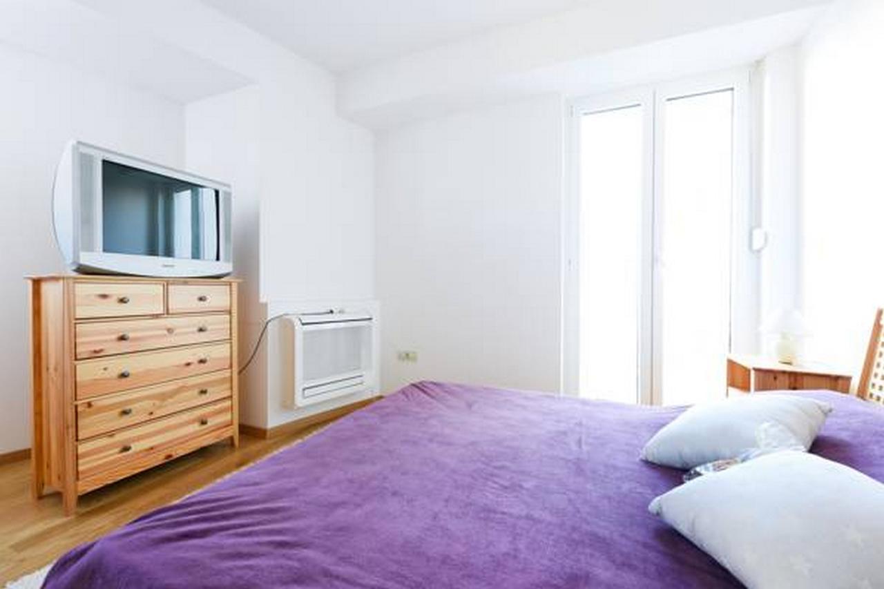 Luxury Apartment Eli Zadar Exterior foto