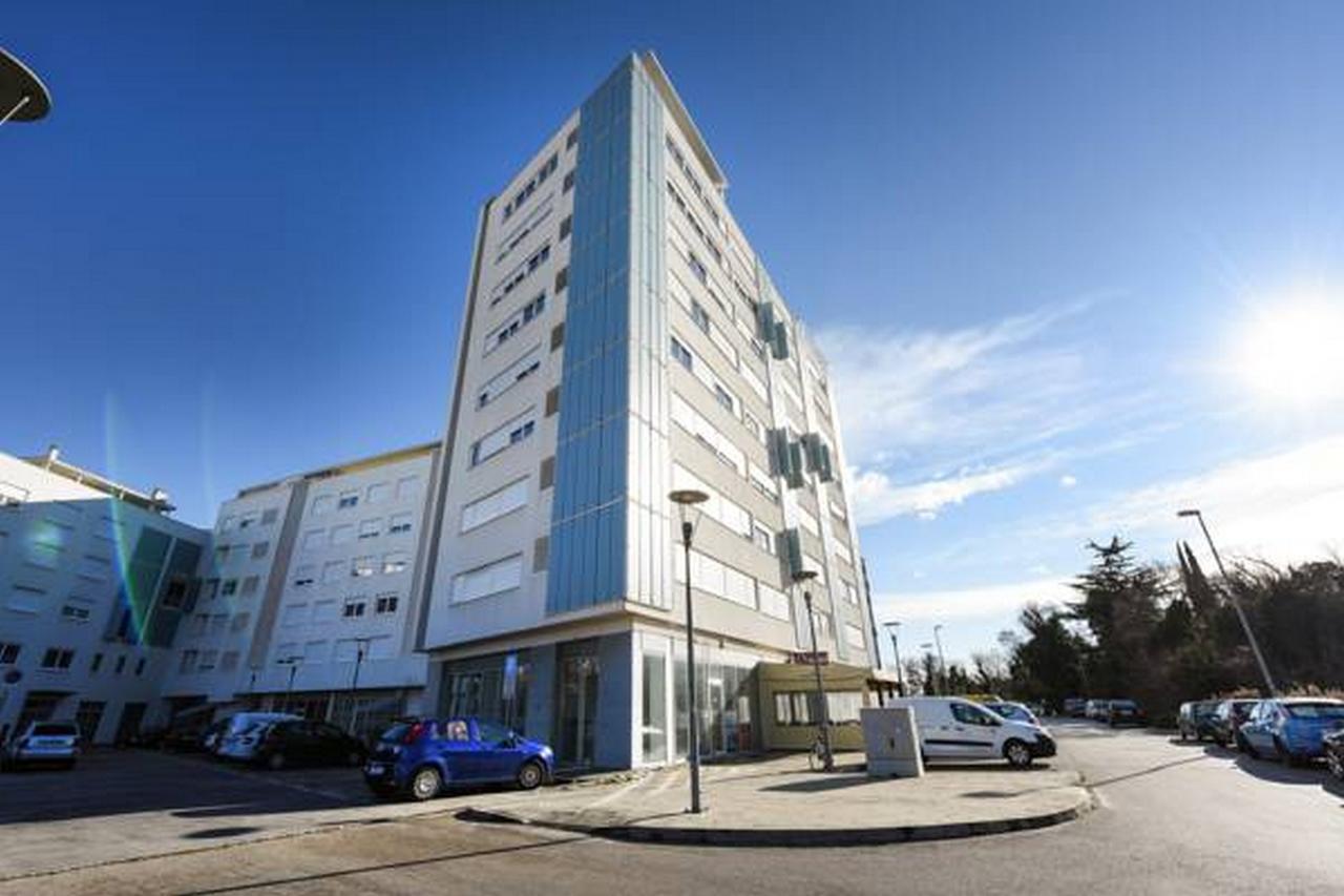 Luxury Apartment Eli Zadar Exterior foto
